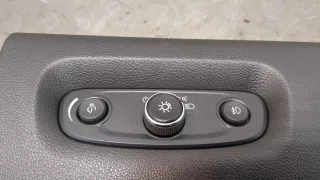 84201596 Переключатель света Chevrolet  Traverse Арт 11341403, вид 2