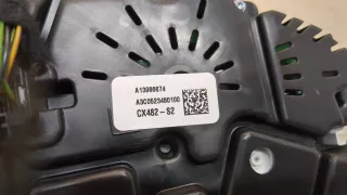 lj6t10849bag Щиток приборов (приборная панель) Ford Escape 4 Арт 20282381, вид 5
