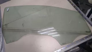 13187800 Стекло двери передней правой Opel Corsa D Арт 8935830, вид 1