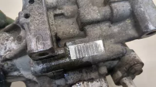 F15161450A Компрессор кондиционера Mazda RX-8 Арт 20281908, вид 4