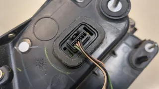 22780012,TG403000 Фонарь задний правый Chevrolet Volt Арт 20282006, вид 4