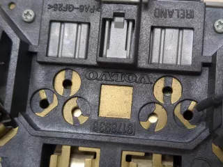 9178936 Фонарь салона (плафон) Volvo XC90 1 restailing Арт 20281250, вид 2