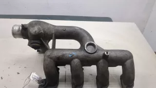  Коллектор впускной Opel Vivaro A Арт 9068645, вид 1