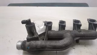  Коллектор впускной Opel Vivaro A Арт 9068645, вид 3