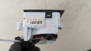 9804091180 Блок управления печки / климат-контроля Peugeot Partner 3 Арт 20280685, вид 3