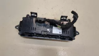 lj6t18c612lb Блок управления печки / климат-контроля Ford Escape 4 Арт 20282267, вид 3