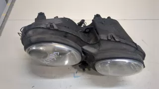C2S52718,1X4313W029HL Фара передняя правая Jaguar X-Type Арт 9429207, вид 1