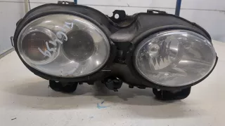 C2S52718,1X4313W029HL Фара передняя правая Jaguar X-Type Арт 9429207, вид 2