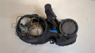 C2S52718,1X4313W029HL Фара передняя правая Jaguar X-Type Арт 9429207, вид 4