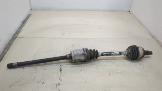 31607529202,7529202 Полуось передняя правая (приводной вал, шрус) BMW X3 E83 Арт 20225517, вид 1