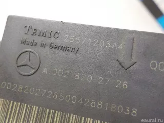 0028202726 Mercedes Benz Датчик AirBag Mercedes E W211 Арт E51897277, вид 7