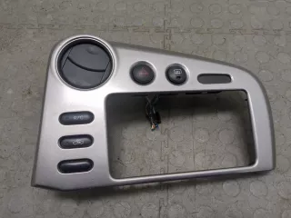 88970554 Дефлектор обдува салона Pontiac Vibe 1 Арт 11341840, вид 1
