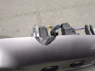 88970554 Дефлектор обдува салона Pontiac Vibe 1 Арт 11341840, вид 2