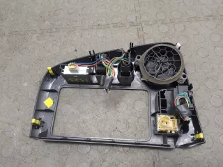 88970554 Дефлектор обдува салона Pontiac Vibe 1 Арт 11341840, вид 3
