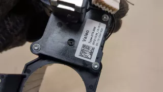 5K0953521BN Переключатель подрулевой (стрекоза) Skoda Yeti Арт 20280038, вид 5