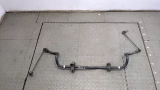 546115HA0A Стабилизатор подвески (поперечной устойчивости) передний Nissan Rogue Арт 20283090, вид 1