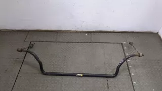 A1663231465 Стабилизатор подвески (поперечной устойчивости) передний Mercedes GL X166 Арт 20283119