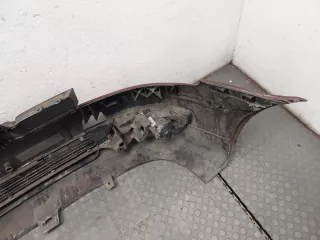 1M0853653G Решетка радиатора Seat Toledo 2 Арт 11244614, вид 2