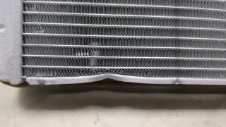 8710707030 Радиатор отопителя (печки) Toyota Camry XV30 Арт 20282048, вид 2