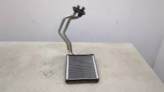8710707030 Радиатор отопителя (печки) Toyota Camry XV30 Арт 20282048, вид 4