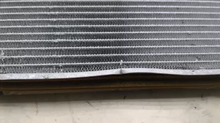 8710707030 Радиатор отопителя (печки) Toyota Camry XV30 Арт 20282048, вид 5