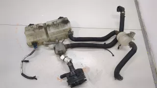 22940436 Расширительный бачок Chevrolet Volt Арт 20283734, вид 3