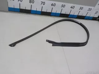 1687272330 Mercedes Benz Уплотнитель двери Mercedes A W168 Арт E52454190, вид 4