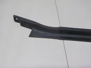 1687272330 Mercedes Benz Уплотнитель двери Mercedes A W168 Арт E52454190, вид 5
