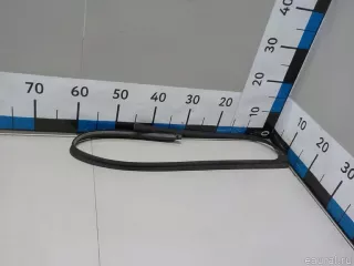 1687373230 Mercedes Benz Уплотнитель двери Mercedes A W168 Арт E52454870, вид 3