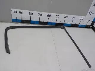 1687373230 Mercedes Benz Уплотнитель двери Mercedes A W168 Арт E52454870, вид 4