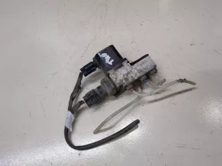 A2113200158 Блок клапанов пневмоподвески Mercedes E W211 Арт 9183360, вид 1