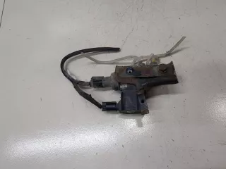 A2113200158 Блок клапанов пневмоподвески Mercedes E W211 Арт 9183360, вид 2