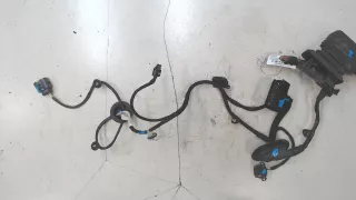  Жгут проводов (Проводка) Volkswagen Passat B6 Арт 20074003, вид 1