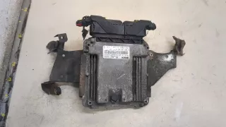 55195024 Блок управления двигателем Alfa Romeo GT Арт 20280513