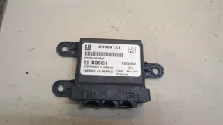 20928121 Блок управления парктрониками Chevrolet Volt Арт 20282262, вид 1