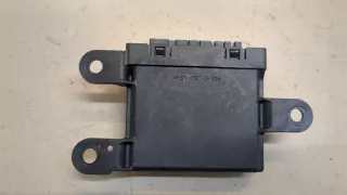 20928121 Блок управления парктрониками Chevrolet Volt Арт 20282262, вид 4