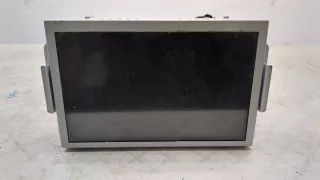 hb5t14g370kca Дисплей Ford Explorer 5 restailing Арт 20281132, вид 1