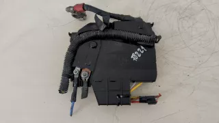 1793284 Предохранитель высоковольтный Ford Focus 3 restailing Арт 20281270, вид 1