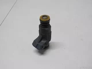 0000788723 Mercedes Benz Форсунка инжекторная электрическая Mercedes A W168 Арт E52458527, вид 6