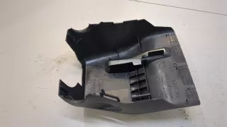 4528712530 Кожух рулевой колонки Toyota Corolla E150 Арт 20281173, вид 1