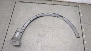 FB5Z16039AB Накладка (молдинг) переднего левого крыла Ford Explorer 5 restailing Арт 20278978, вид 2