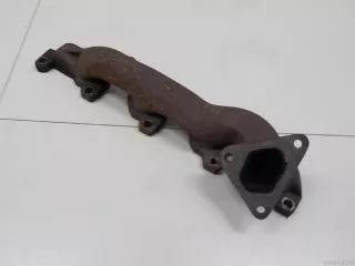 6111420501 Mercedes Benz Коллектор выпускной Mercedes C W203 Арт E52518951