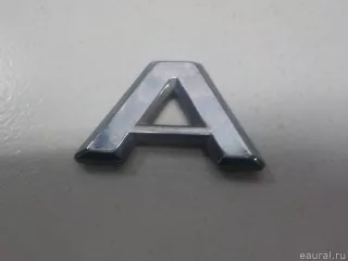 A1688170115 Mercedes Benz Эмблема на крышку багажника Mercedes A W168 Арт E52522421, вид 2