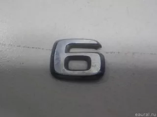 A1688170115 Mercedes Benz Эмблема на крышку багажника Mercedes A W168 Арт E52522421, вид 4