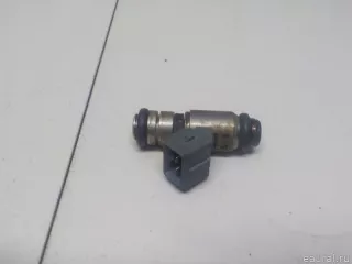 0000786249 Mercedes Benz Форсунка инжекторная электрическая Mercedes A W168 Арт E52528126