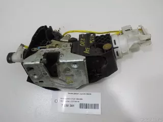 2207300135 Mercedes Benz Замок двери задней левой Mercedes S W220 Арт E7330301, вид 1