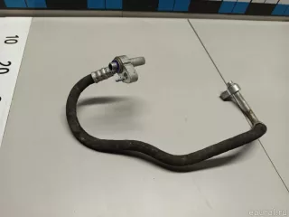A1778304301 Mercedes Benz Трубка кондиционера Mercedes CLA c118 Арт E52538730, вид 4