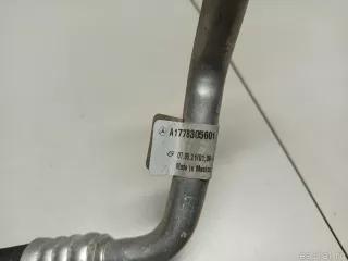 A1778305601 Mercedes Benz Трубка кондиционера Mercedes B W247 Арт E52538735, вид 7