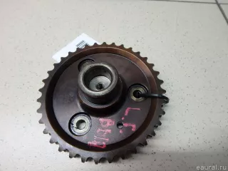 1190501004 Mercedes Benz Шестерня (шкив) распредвала Mercedes SL R129 Арт E6873522, вид 2