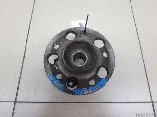 2303570308 Mercedes Benz Ступица задняя Mercedes SLK r172 Арт E6982287, вид 1